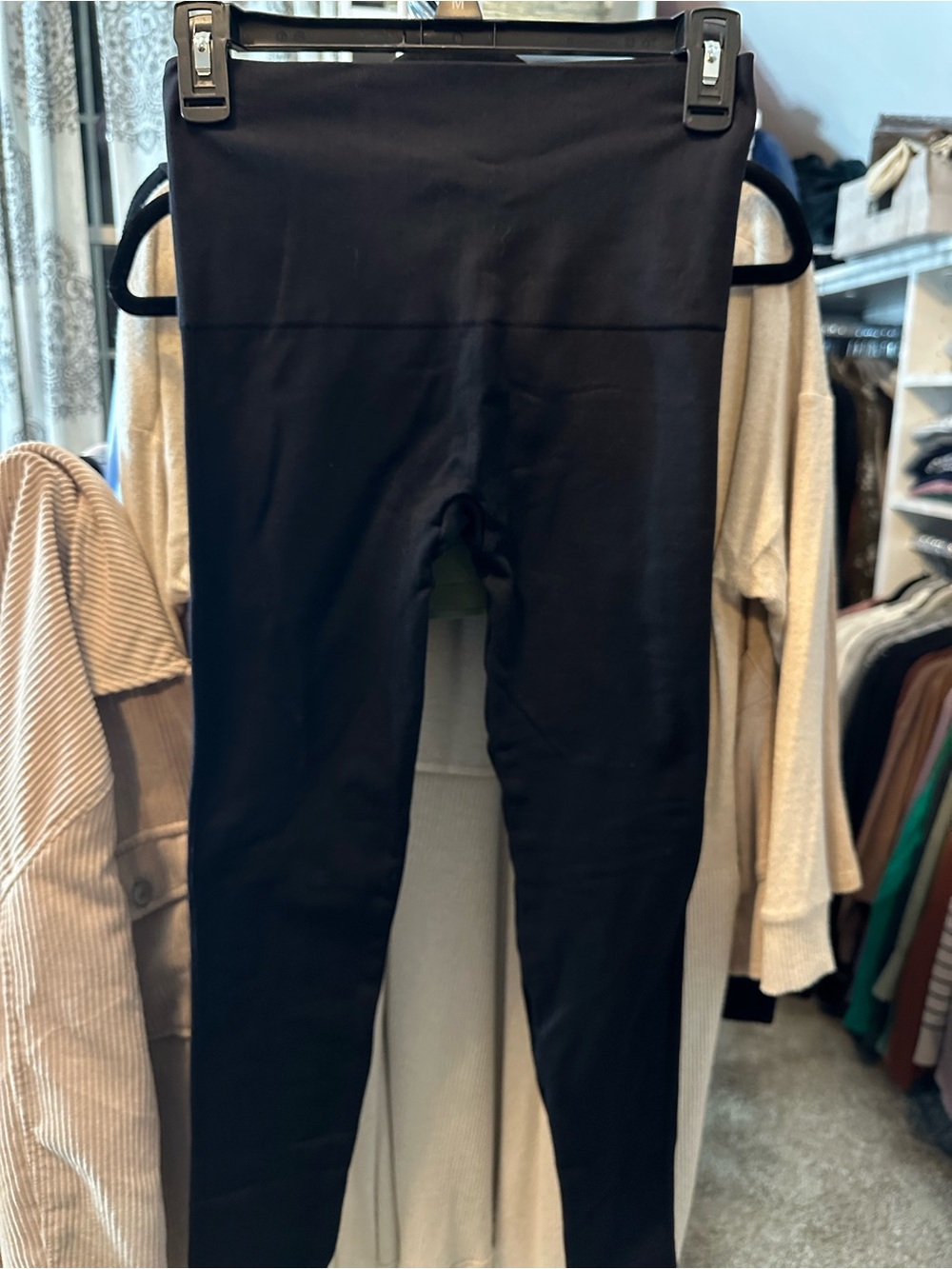 Spanx High Waisted Leggings